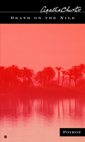 Death on the Nile (Hercule Poirot)