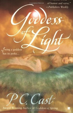 Goddess of Light (Goddess Summoning, Band 3)