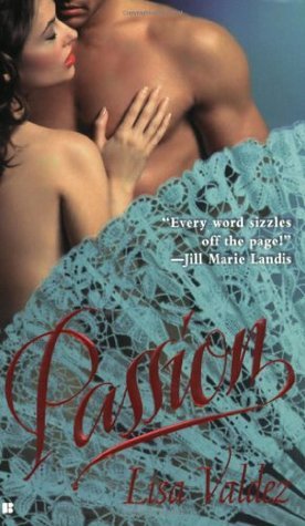 Passion (A Passion Novel)