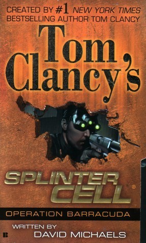 Tom Clancy's Splinter Cell: Operation Barracuda