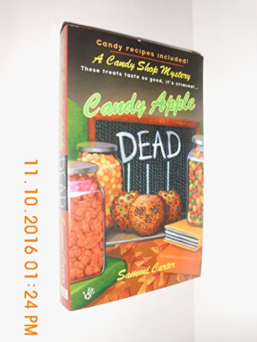 Candy Apple Dead