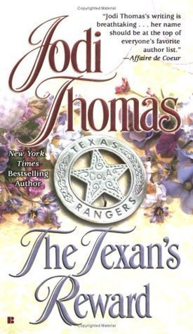 The Texan's Reward (The Wife Lottery, Band 4)