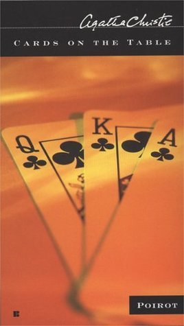 Cards on the Table (Hercule Poirot, Band 14)