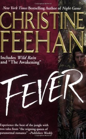 Fever (A Leopard Novel)