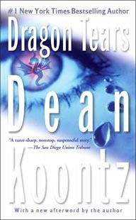 Dragon Tears: A Thriller