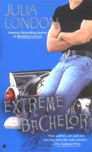 Extreme Bachelor