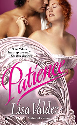 Patience (A Passion Novel)