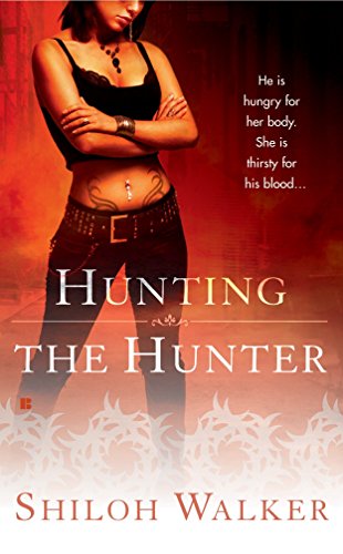 Hunting the Hunter (The Hunters, Band 1)