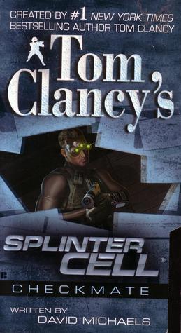 Tom Clancy's Splinter Cell: Checkmate