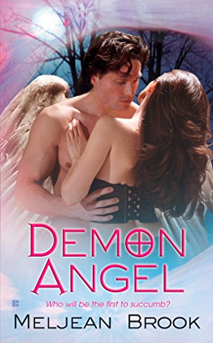 Demon Angel (Guardian Series, Band 1)