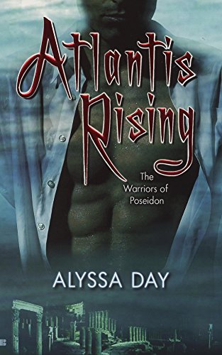 Atlantis Rising (Warriors of Poseidon, Band 1)