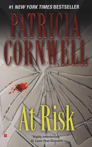 At Risk (Win Garano, Band 1)