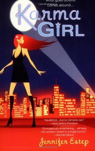 Karma Girl (Bigtime, Band 1)
