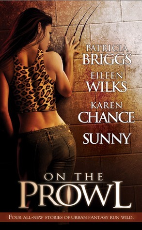 On the Prowl (Berkey Book)