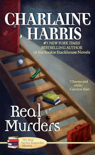 Real Murders (An Aurora Teagarden Mystery, Band 1)