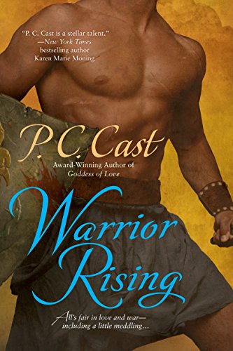 Warrior Rising (Goddess Summoning, Band 6)
