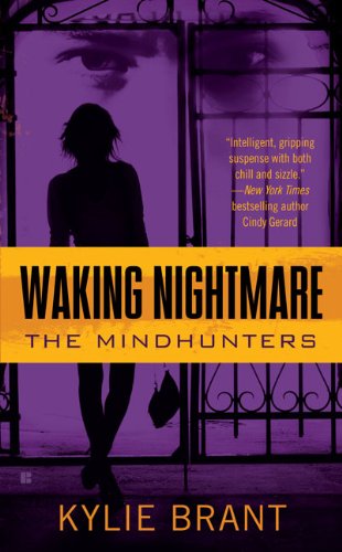 Waking Nightmare (Mindhunters, Band 1)
