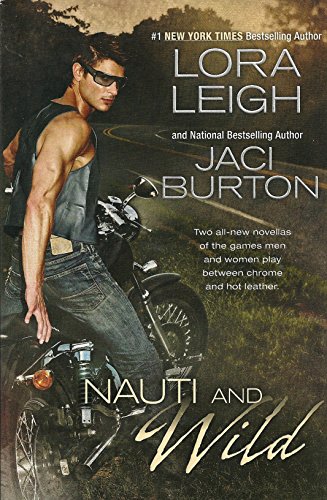 Nauti and Wild