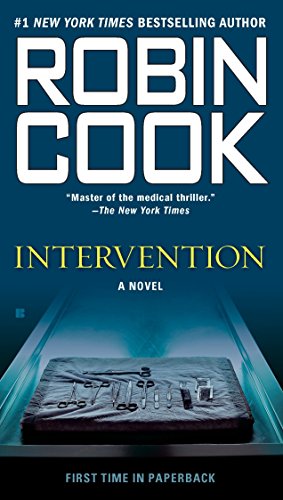 Intervention: A Novel (A Medical Thriller)