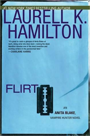 Flirt (Anita Blake, Vampire Hunter)