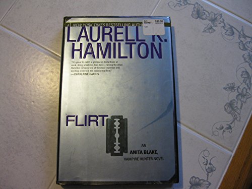 Flirt (Anita Blake, Vampire Hunter)