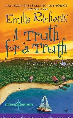 A Truth for a Truth (Ministry is Murder, Band 5)
