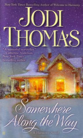 Somewhere Along the Way (Harmony, Band 2)