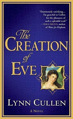 The Creation of Eve