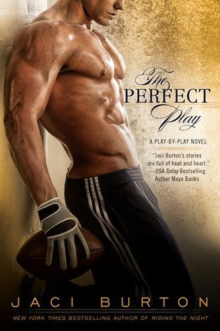 The Perfect Play (A Play-by-Play Novel, Band 1)