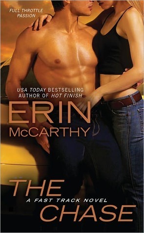 The Chase: A Fast Track Novel