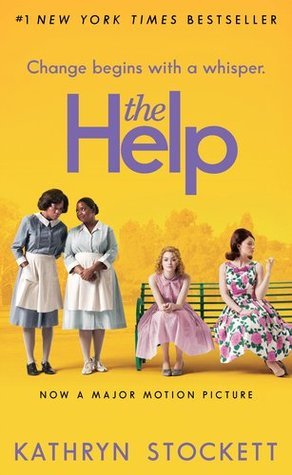 The Help, Movie Tie-In