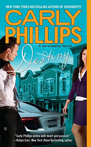 Destiny: A Serendipity Novel
