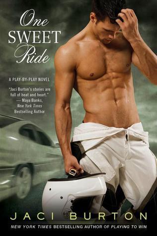 One Sweet Ride (A Play-by-Play Novel, Band 6)
