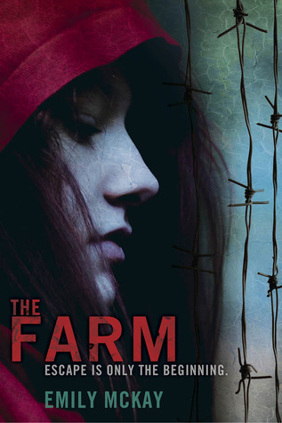 The Farm (A Farm Novel, Band 1)