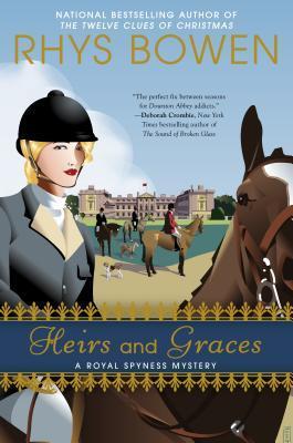 Heirs and Graces (A Royal Spyness Mystery, Band 7)