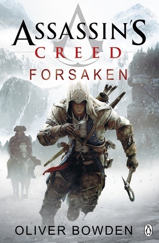 Forsaken (Assassin's Creed)