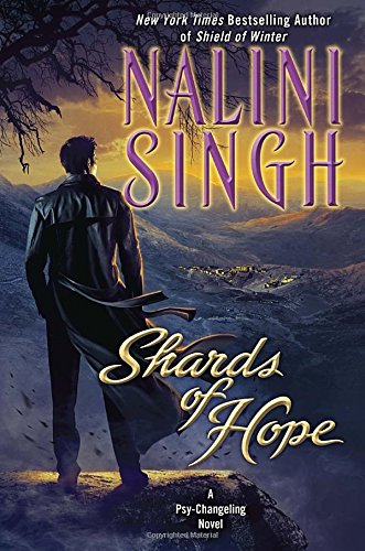 Shards of Hope: A Psy-Changeling Novel (Psy-Changeling Novel, A, Band 14)