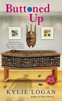 Buttoned Up (Button Box Mystery, Band 4)