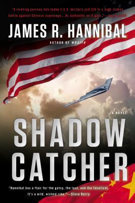 Shadow Catcher: A Novel (Nick Baron Series, Band 1)