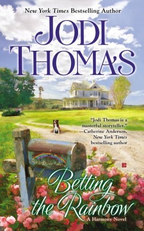 Betting the Rainbow (Harmony, Band 7)