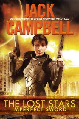 Imperfect Sword (The Lost Stars, Band 3)