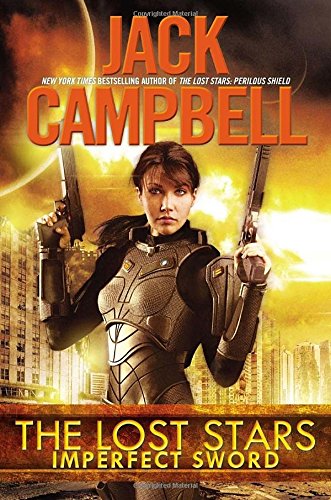 Imperfect Sword (The Lost Stars, Band 3)