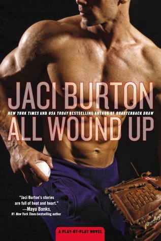 All Wound Up (A Play-by-Play Novel, Band 10)