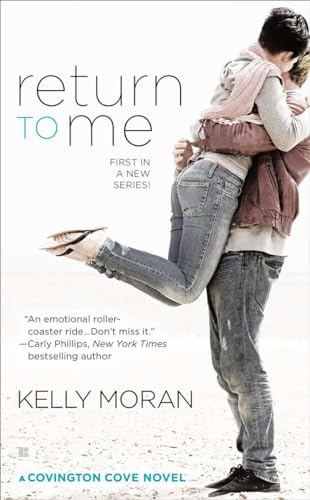 Return to Me (A Covington Cove Novel, Band 1)