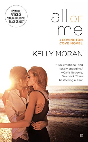 All of Me (A Covington Cove Novel, Band 2)