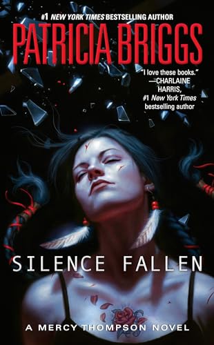 Silence Fallen (Mercy Thompson, Band 10)
