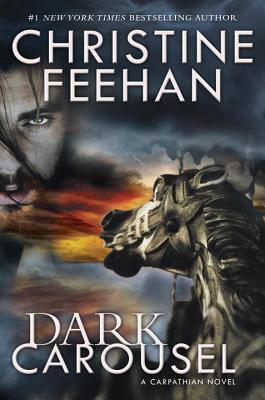 Dark Carousel (Carpathian Novel, A, Band 30)