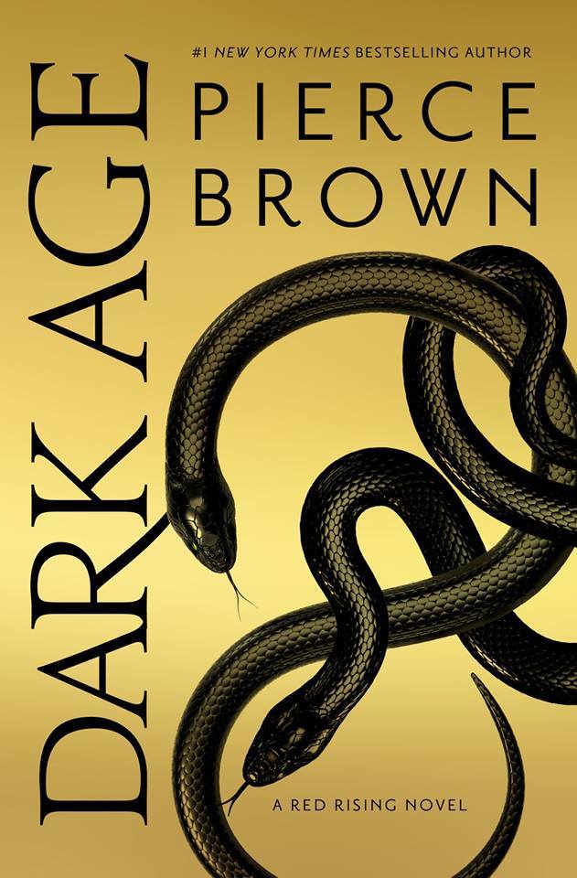 Dark Age (Red Rising Series, Band 5)