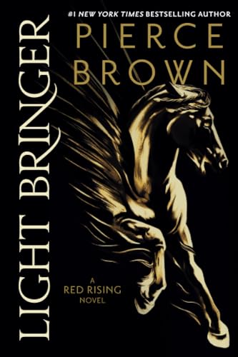Light Bringer: A Red Rising Novel (Red Rising Series, Band 6)