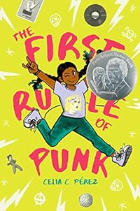 The First Rule of Punk